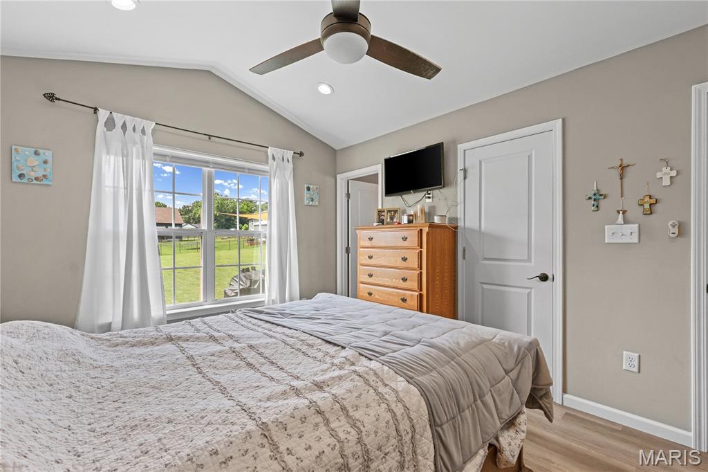 Calvey Brook Estates - Residential