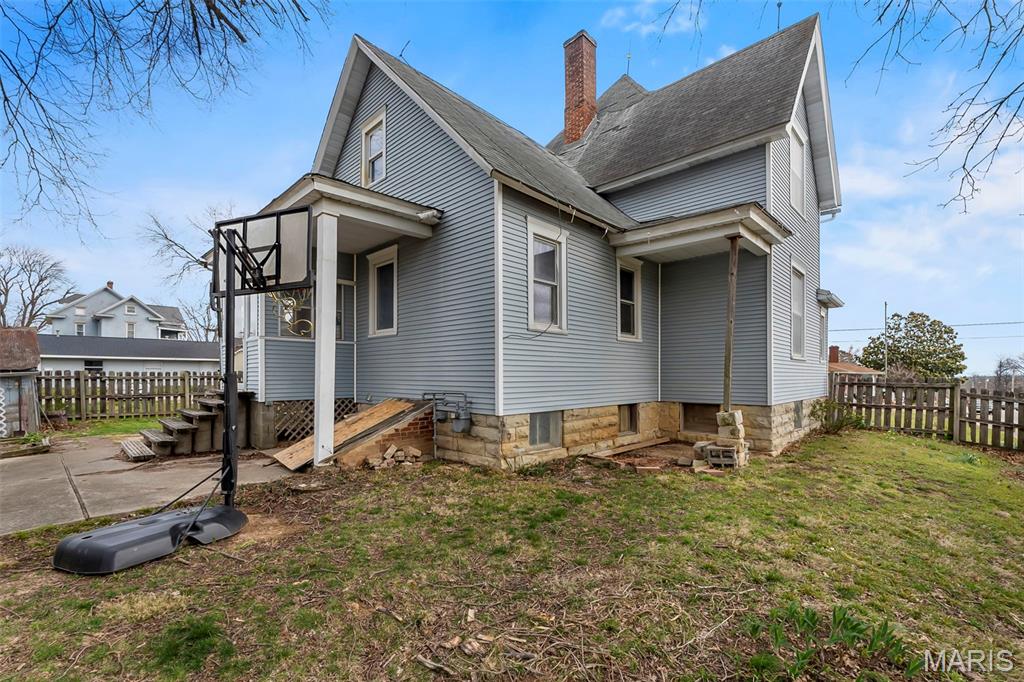 Killian & Greenwell Add - Residential