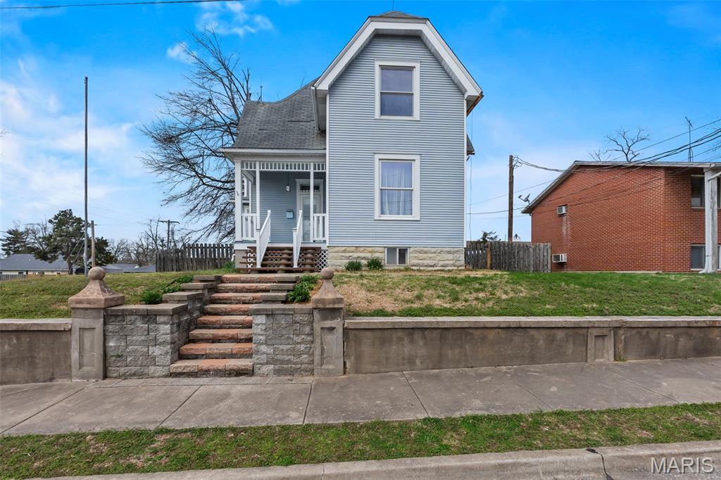 Killian & Greenwell Add - Residential