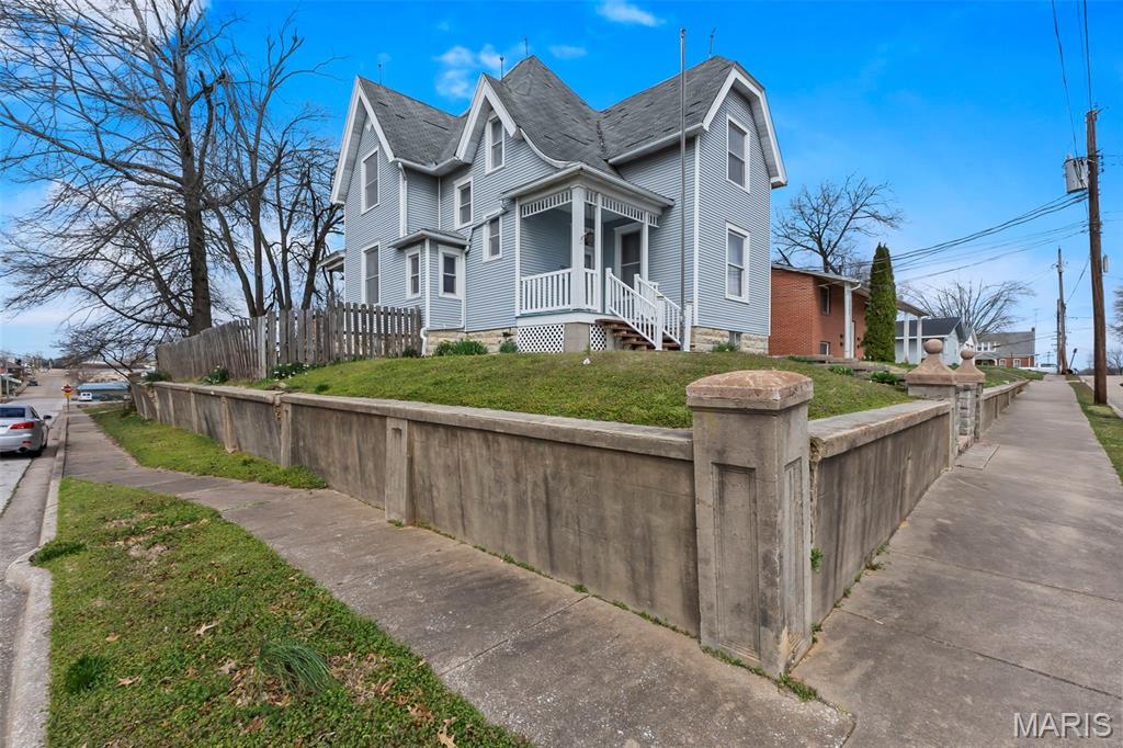 Killian & Greenwell Add - Residential
