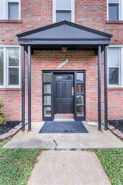 Clayshire - Residential Income