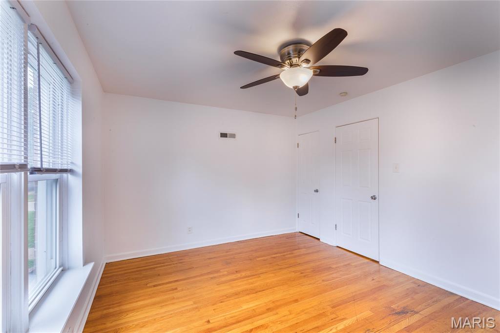 Clayshire - Residential Income