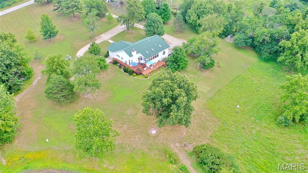 2 lots in Shady Oaks Estates - Residential