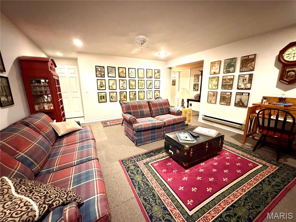 2 lots in Shady Oaks Estates - Residential