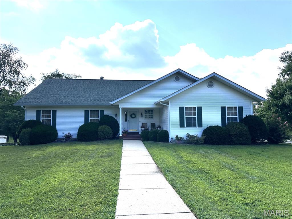 2 lots in Shady Oaks Estates - Residential