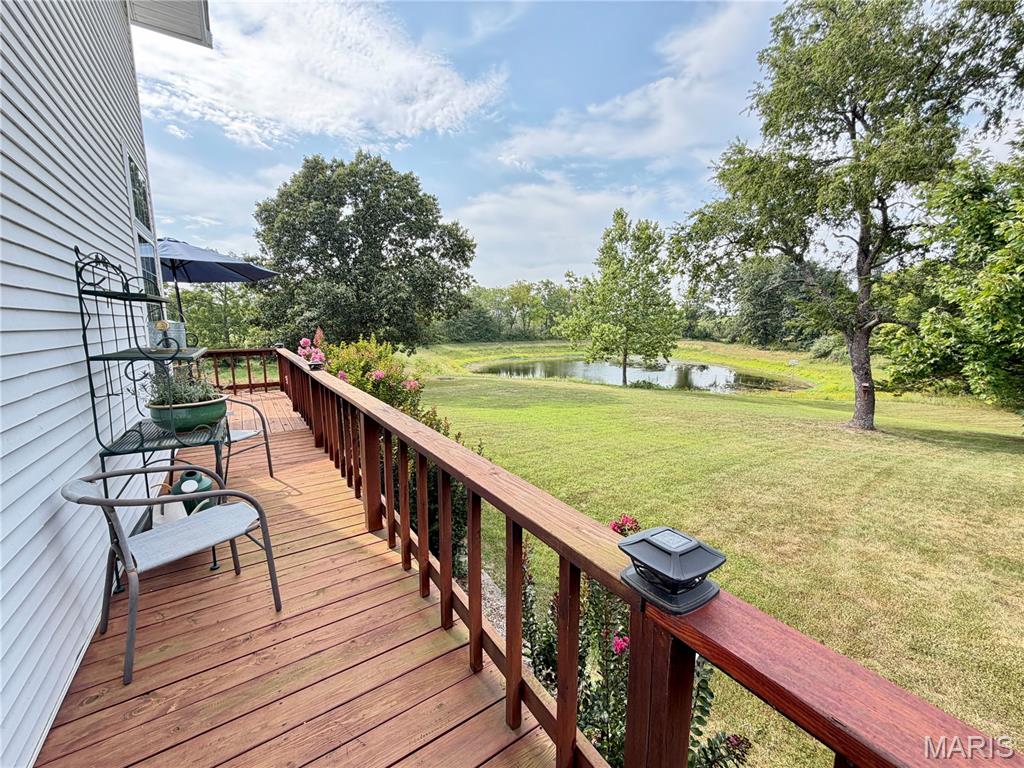 2 lots in Shady Oaks Estates - Residential