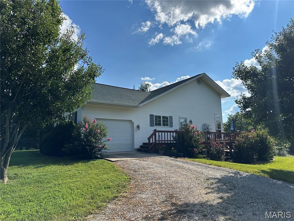 2 lots in Shady Oaks Estates - Residential