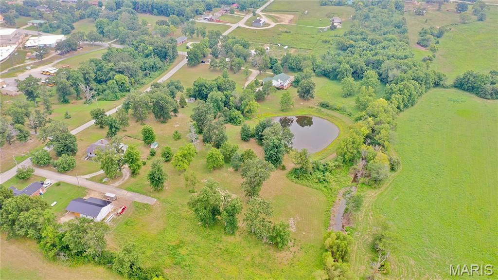 2 lots in Shady Oaks Estates - Residential