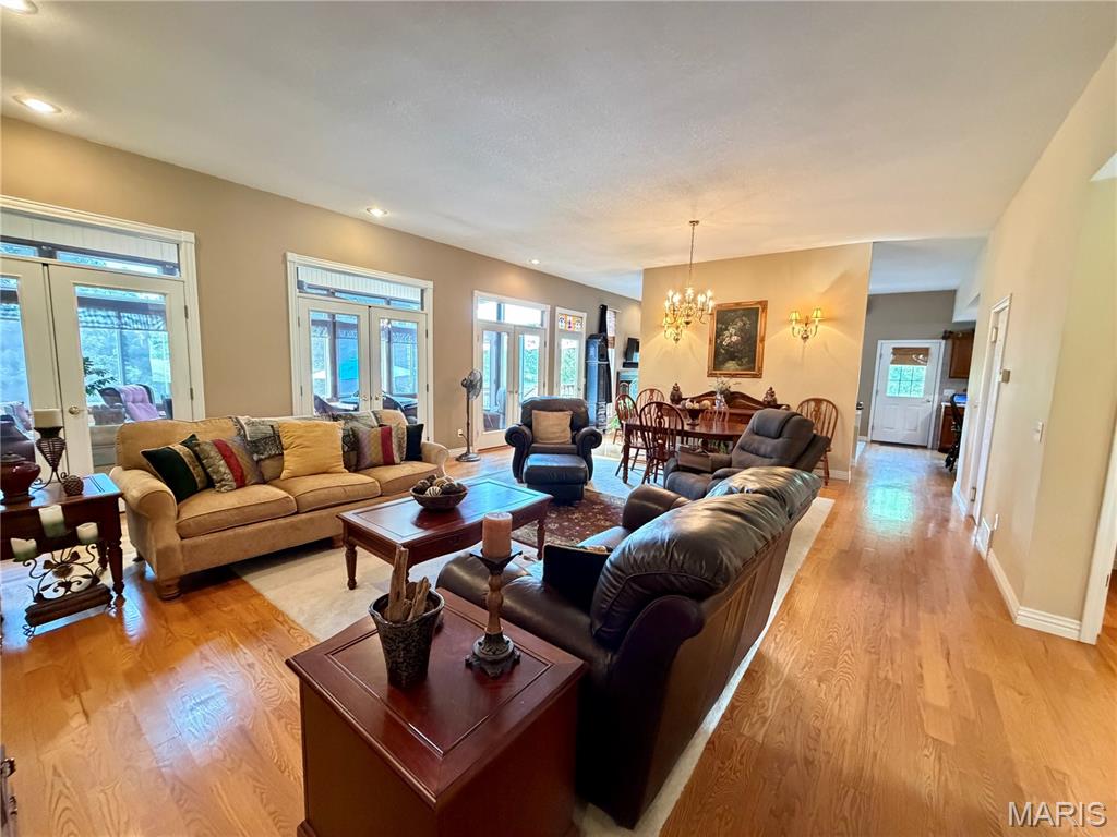 2 lots in Shady Oaks Estates - Residential