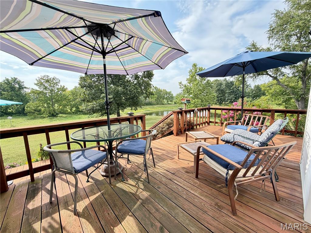 2 lots in Shady Oaks Estates - Residential