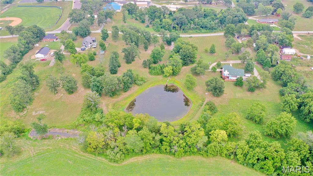 2 lots in Shady Oaks Estates - Residential