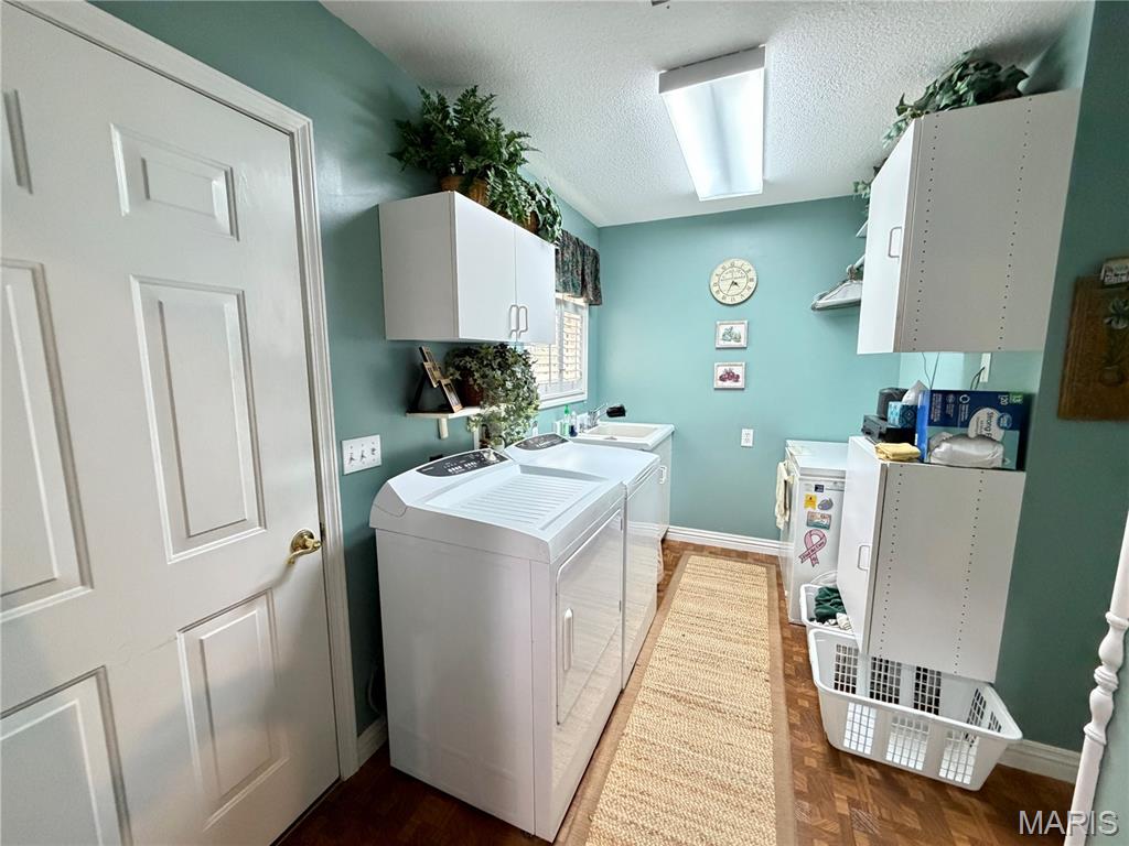 2 lots in Shady Oaks Estates - Residential