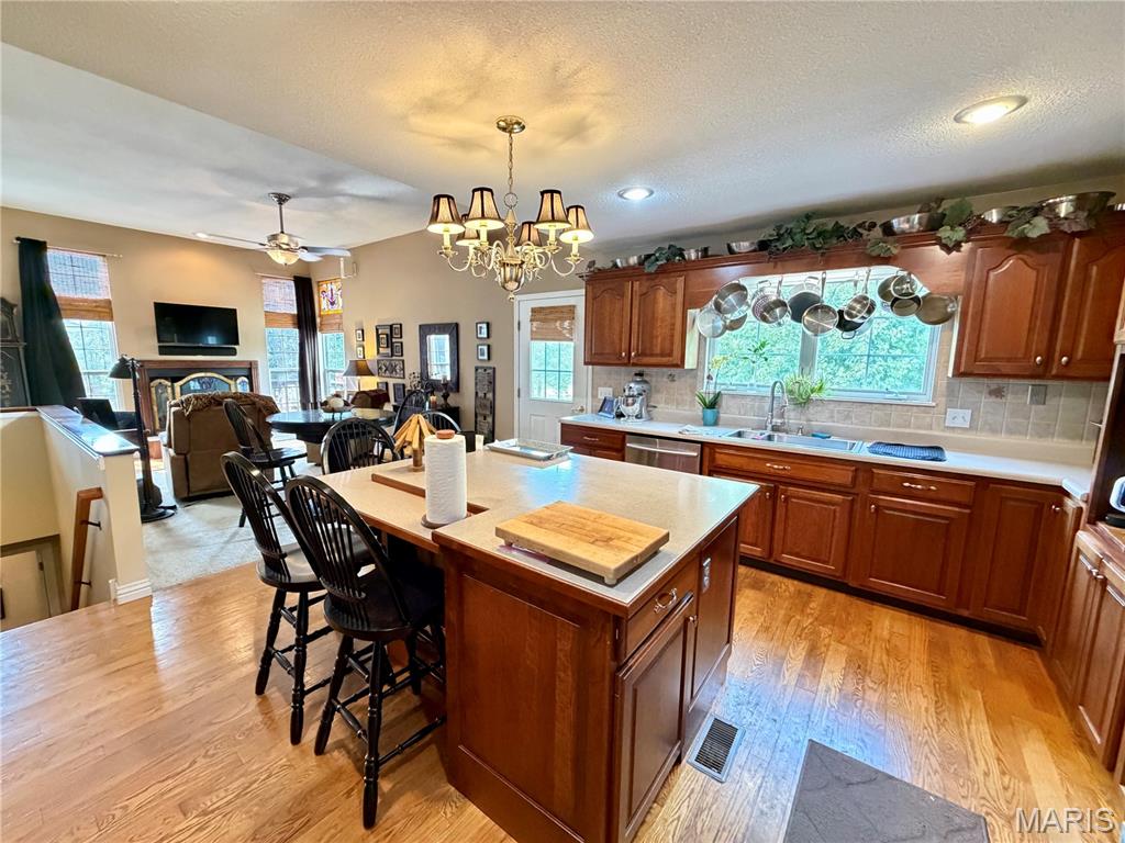 2 lots in Shady Oaks Estates - Residential
