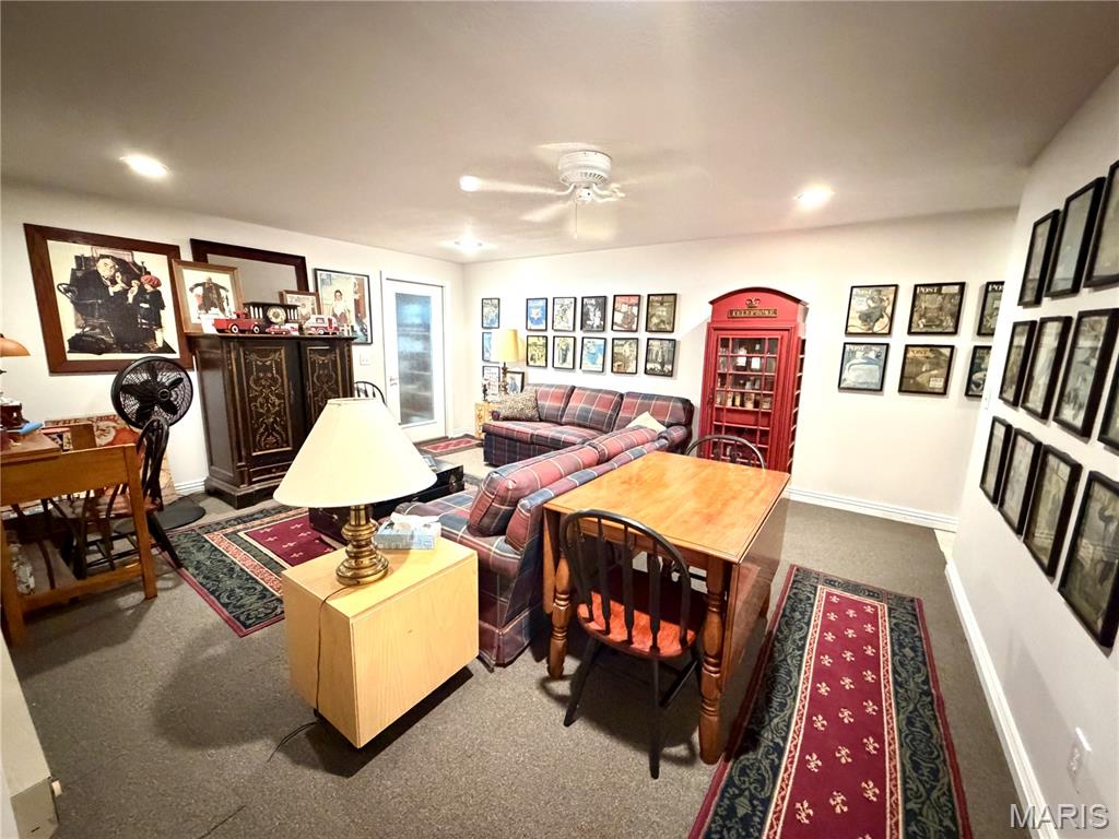 2 lots in Shady Oaks Estates - Residential