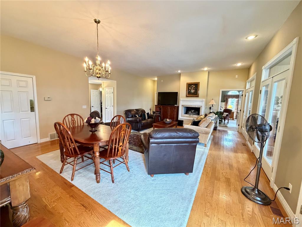 2 lots in Shady Oaks Estates - Residential