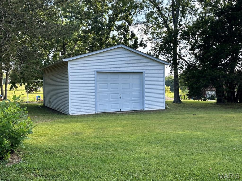 2 lots in Shady Oaks Estates - Residential