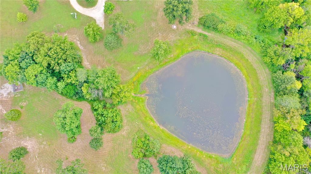 2 lots in Shady Oaks Estates - Residential