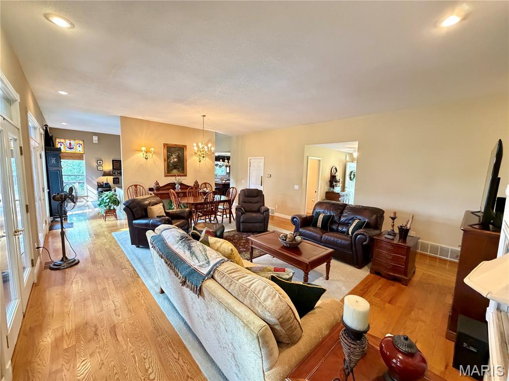 2 lots in Shady Oaks Estates - Residential