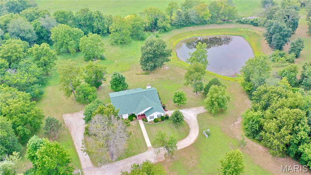 2 lots in Shady Oaks Estates - Residential