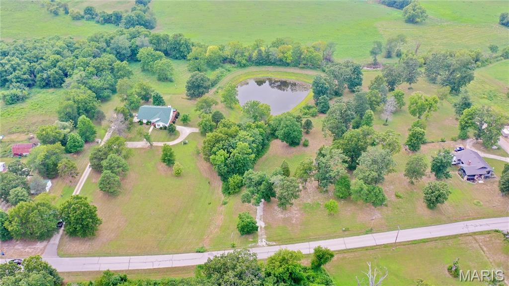 2 lots in Shady Oaks Estates - Residential