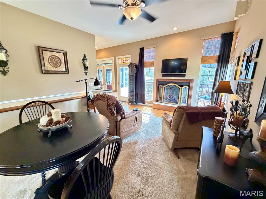 2 lots in Shady Oaks Estates - Residential