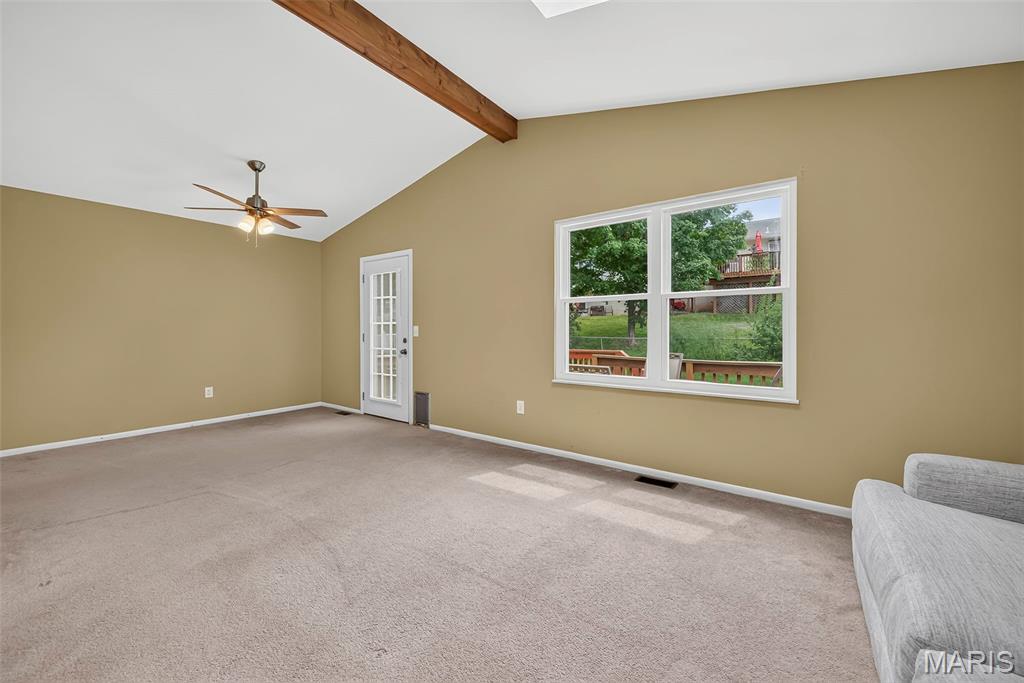 Meadowpark - Residential