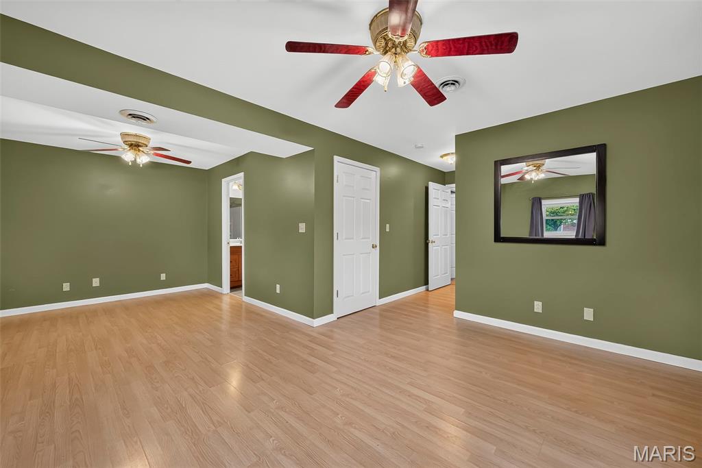 Meadowpark - Residential