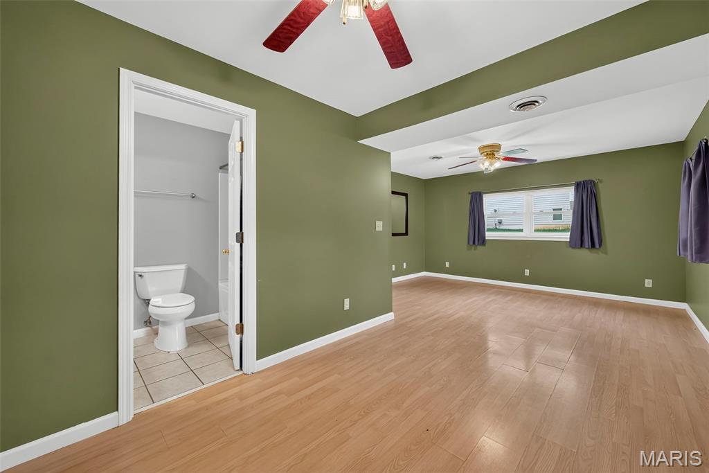 Meadowpark - Residential