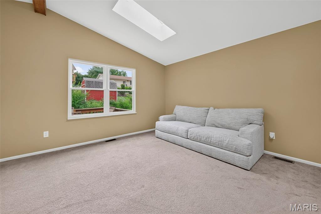 Meadowpark - Residential