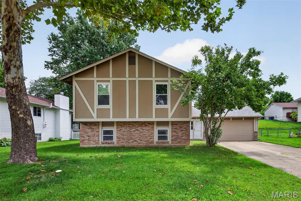Meadowpark - Residential