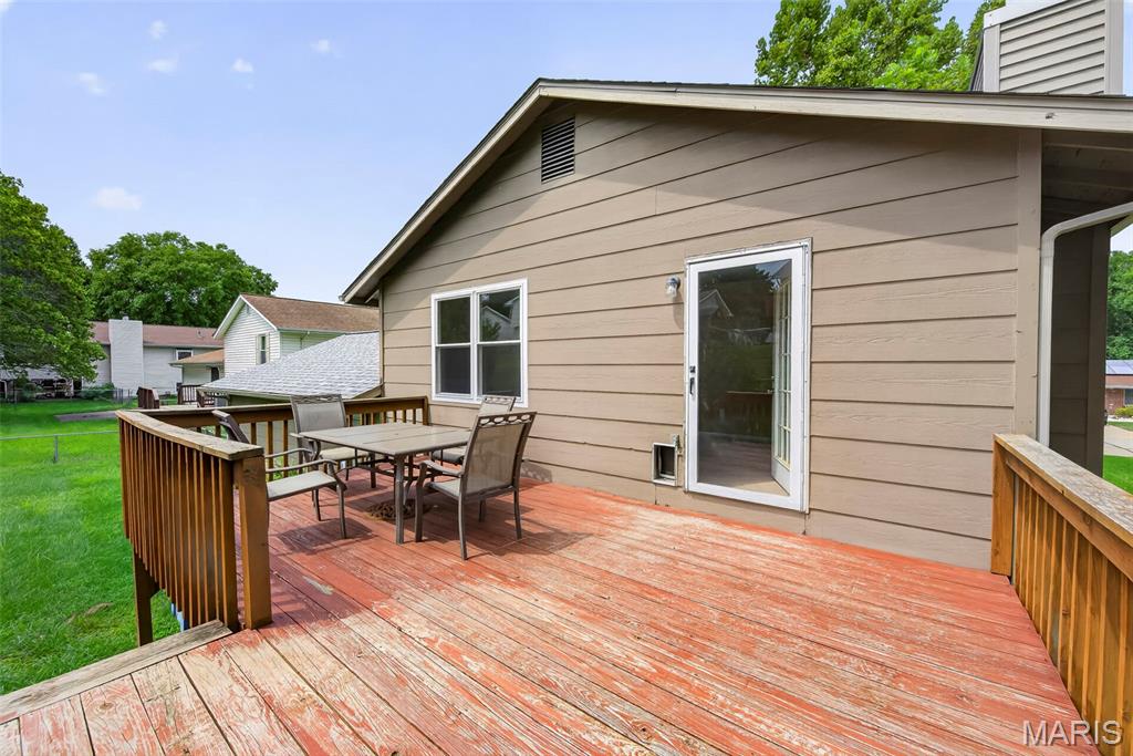 Meadowpark - Residential
