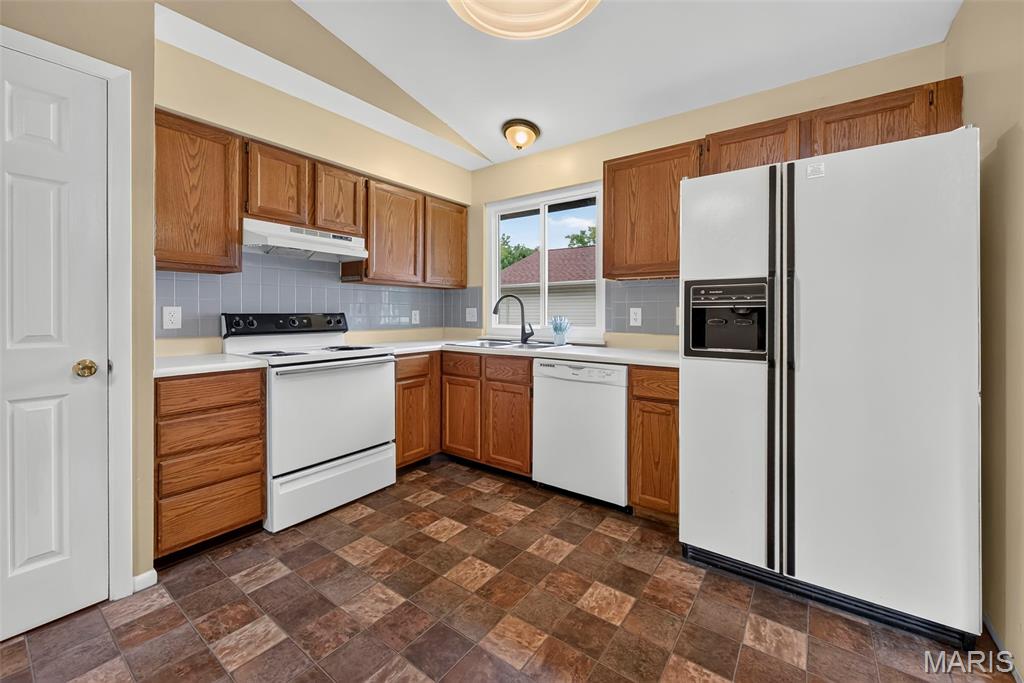 Meadowpark - Residential