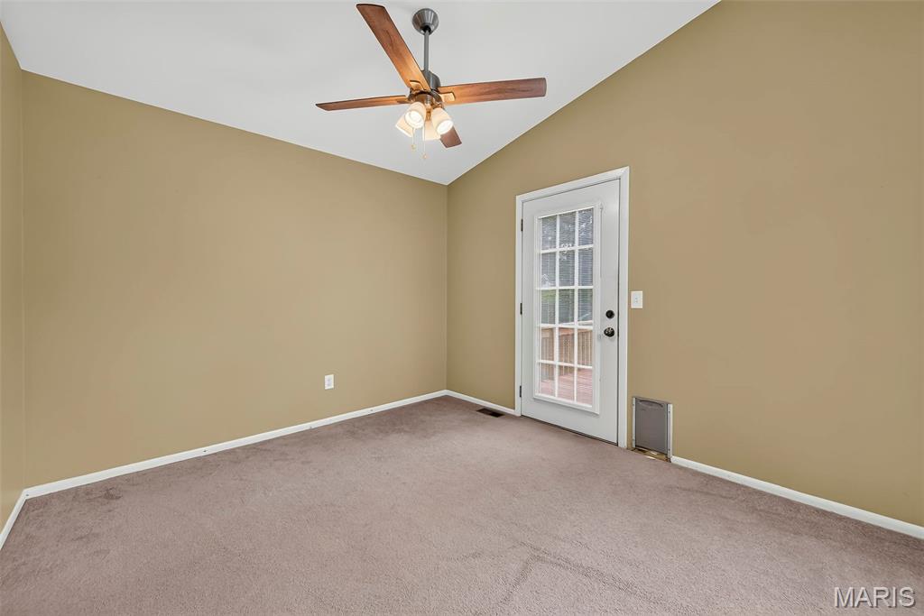 Meadowpark - Residential