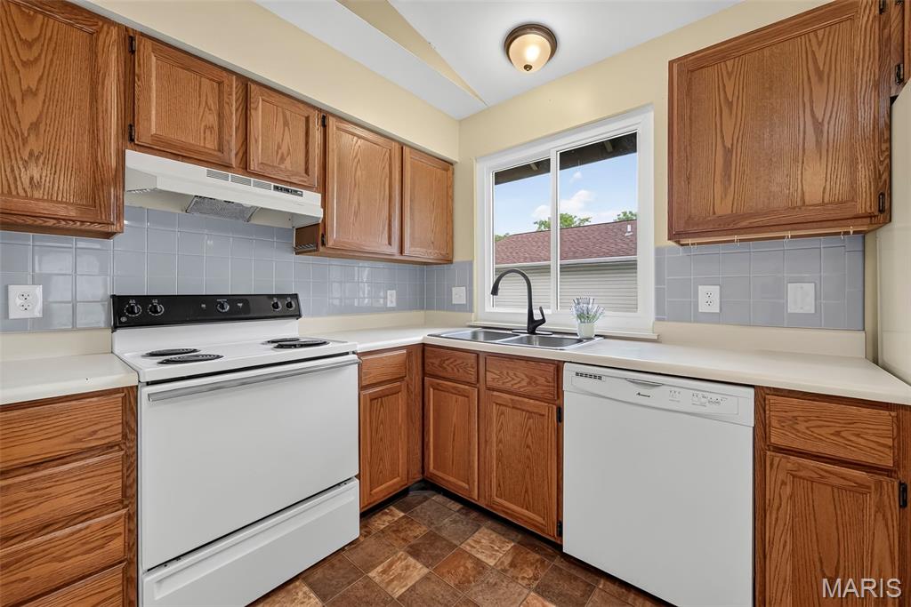 Meadowpark - Residential