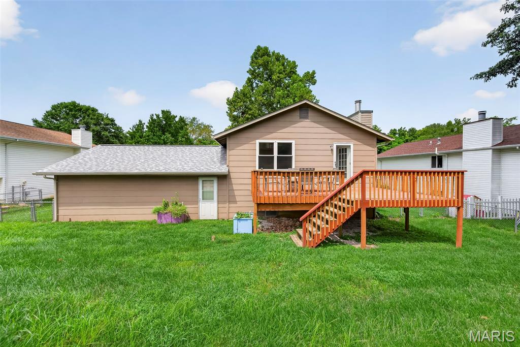 Meadowpark - Residential