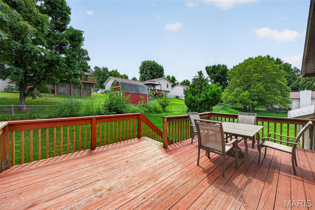 Meadowpark - Residential
