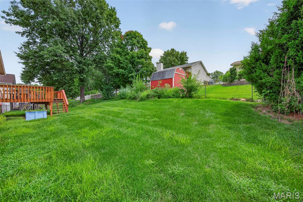 Meadowpark - Residential