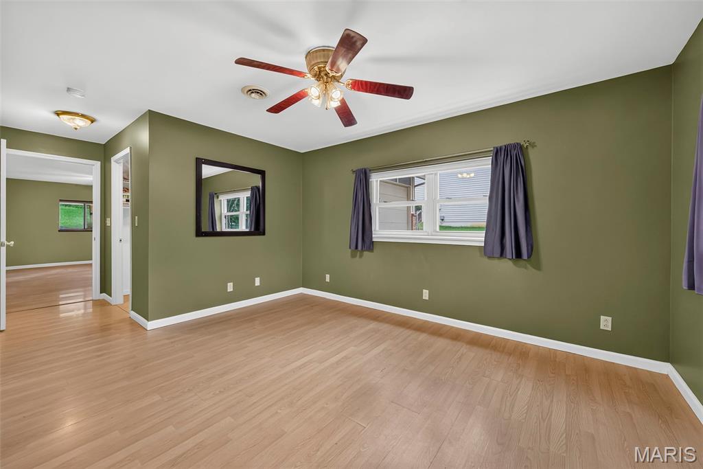 Meadowpark - Residential