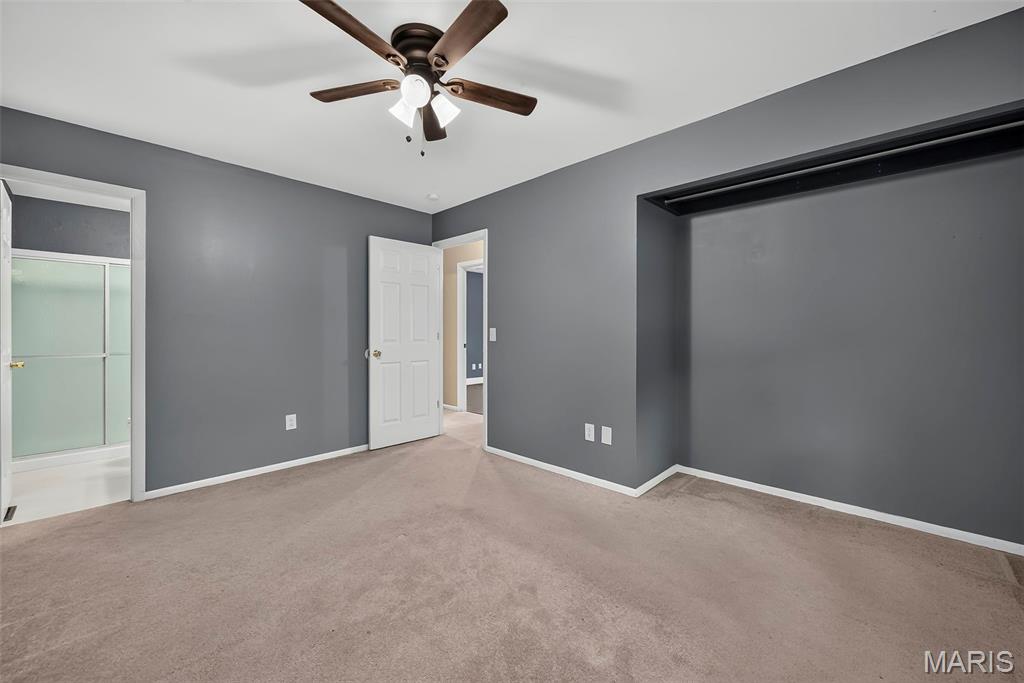 Meadowpark - Residential