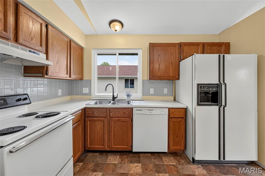 Meadowpark - Residential