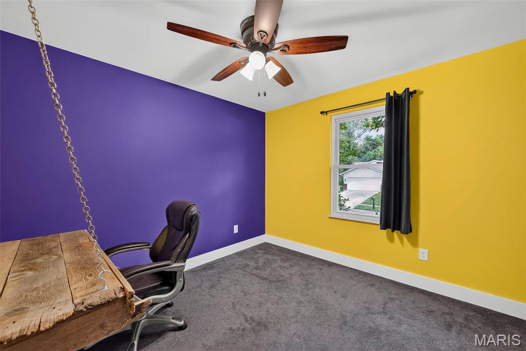 Meadowpark - Residential