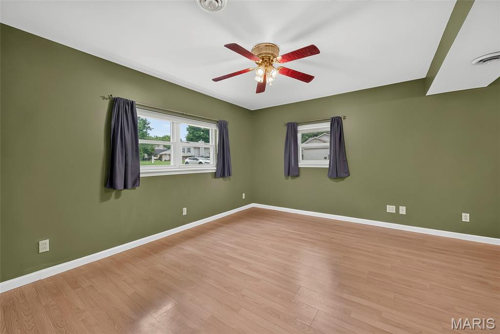Meadowpark - Residential