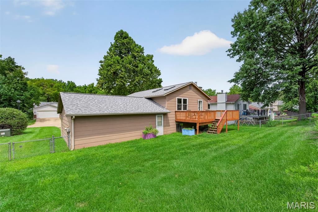 Meadowpark - Residential