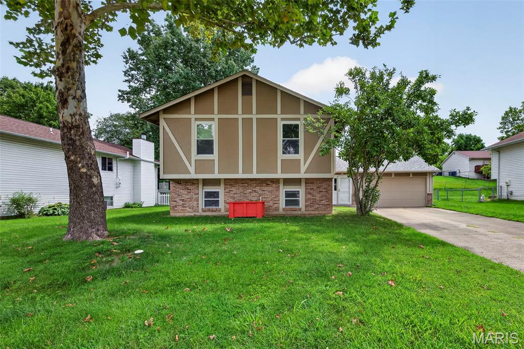 Meadowpark - Residential