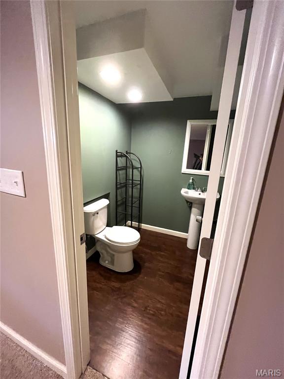 Westglen Village Add - Residential