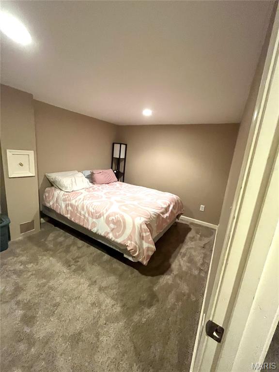 Westglen Village Add - Residential