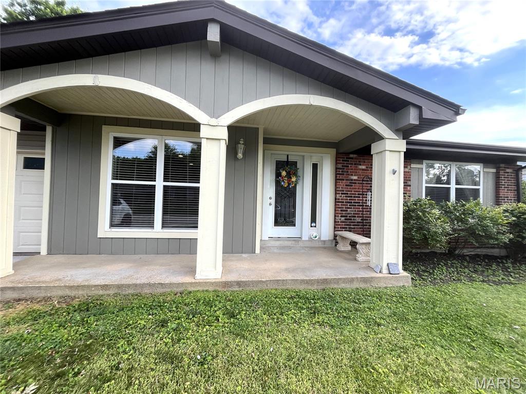 Westglen Village Add - Residential