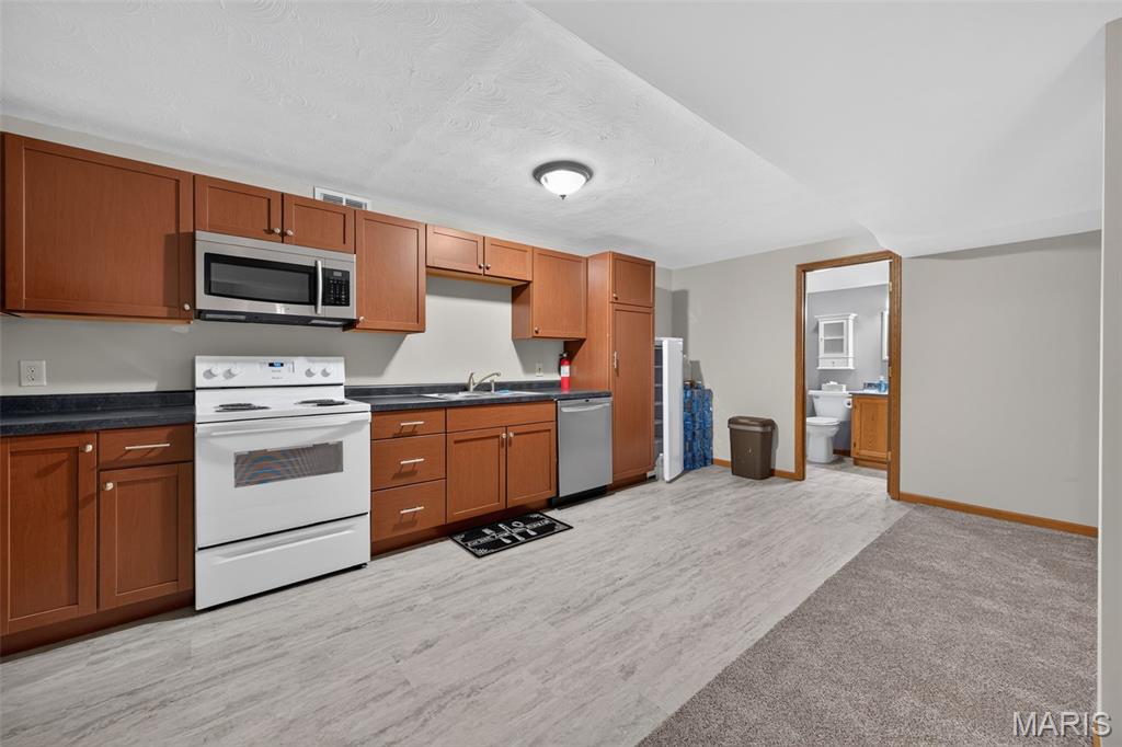 Deer Run Mdws - Residential