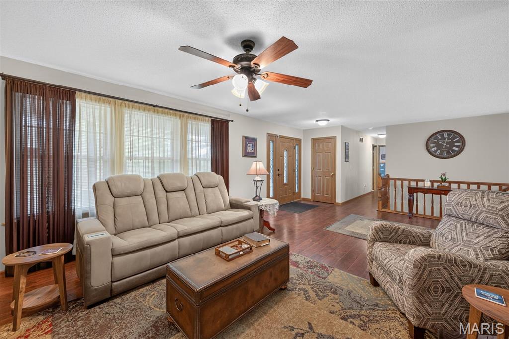 Deer Run Mdws - Residential