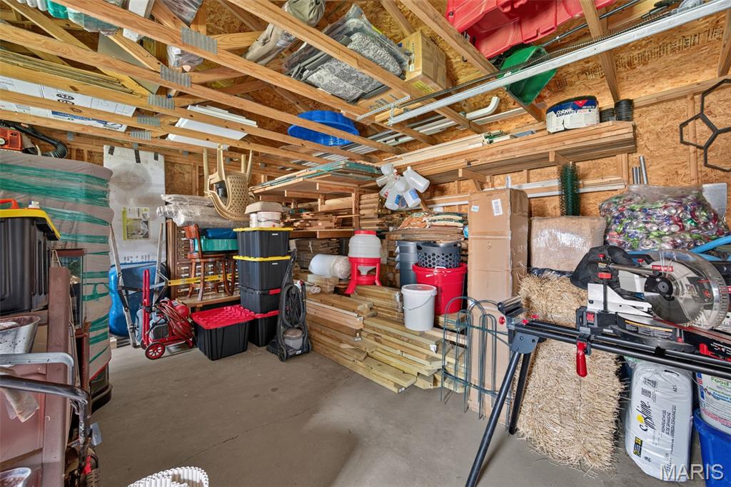 Deer Run Mdws - Residential
